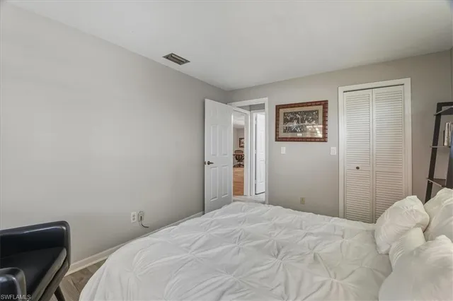 $319,500 | 2031 Pine Isle Lane, Unit 2031, Naples, FL 34112