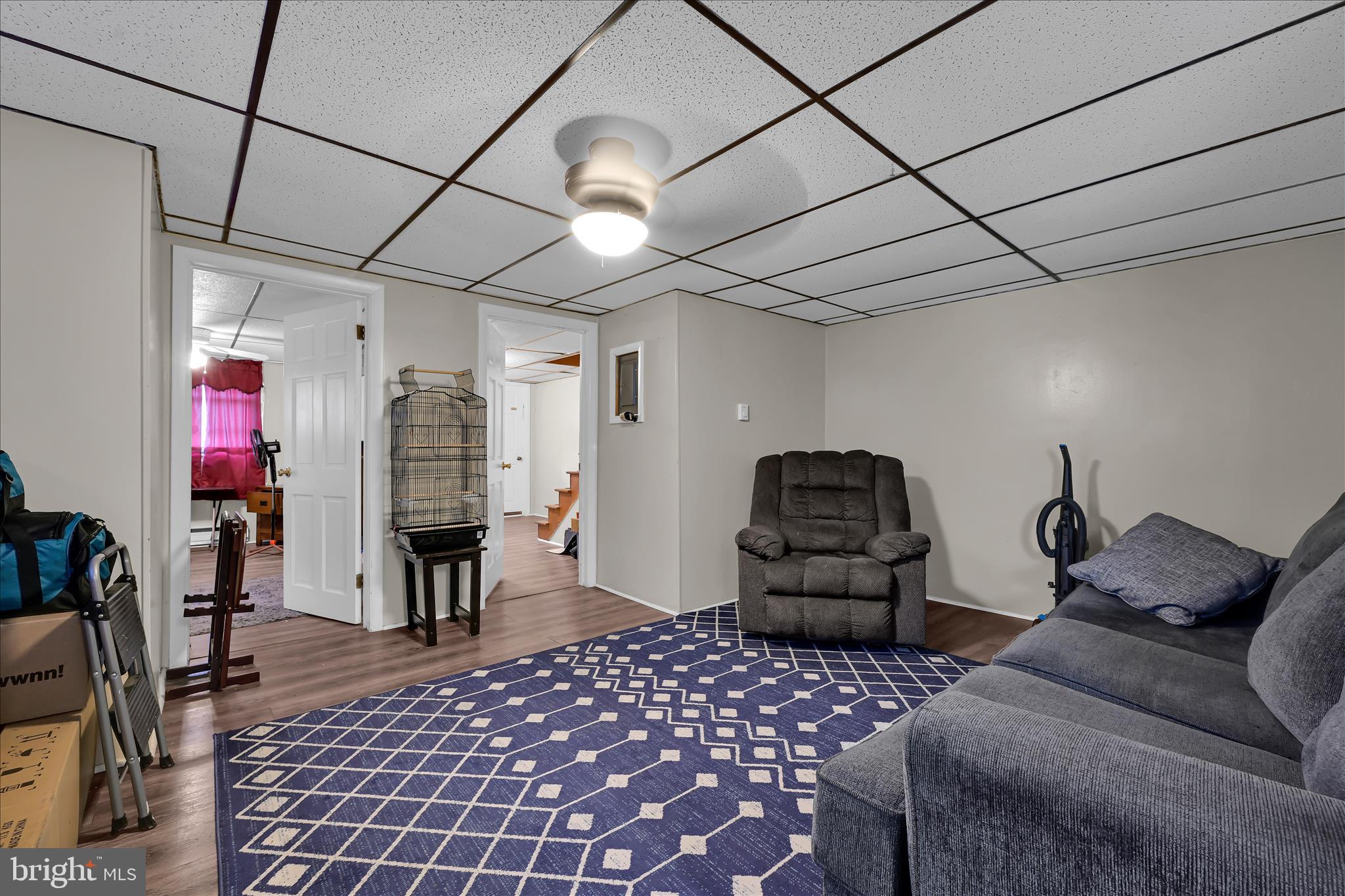 195 John S Estate Road Coal Township, PA 17866 - Photo 11 of 52 Apt 1-Living Area