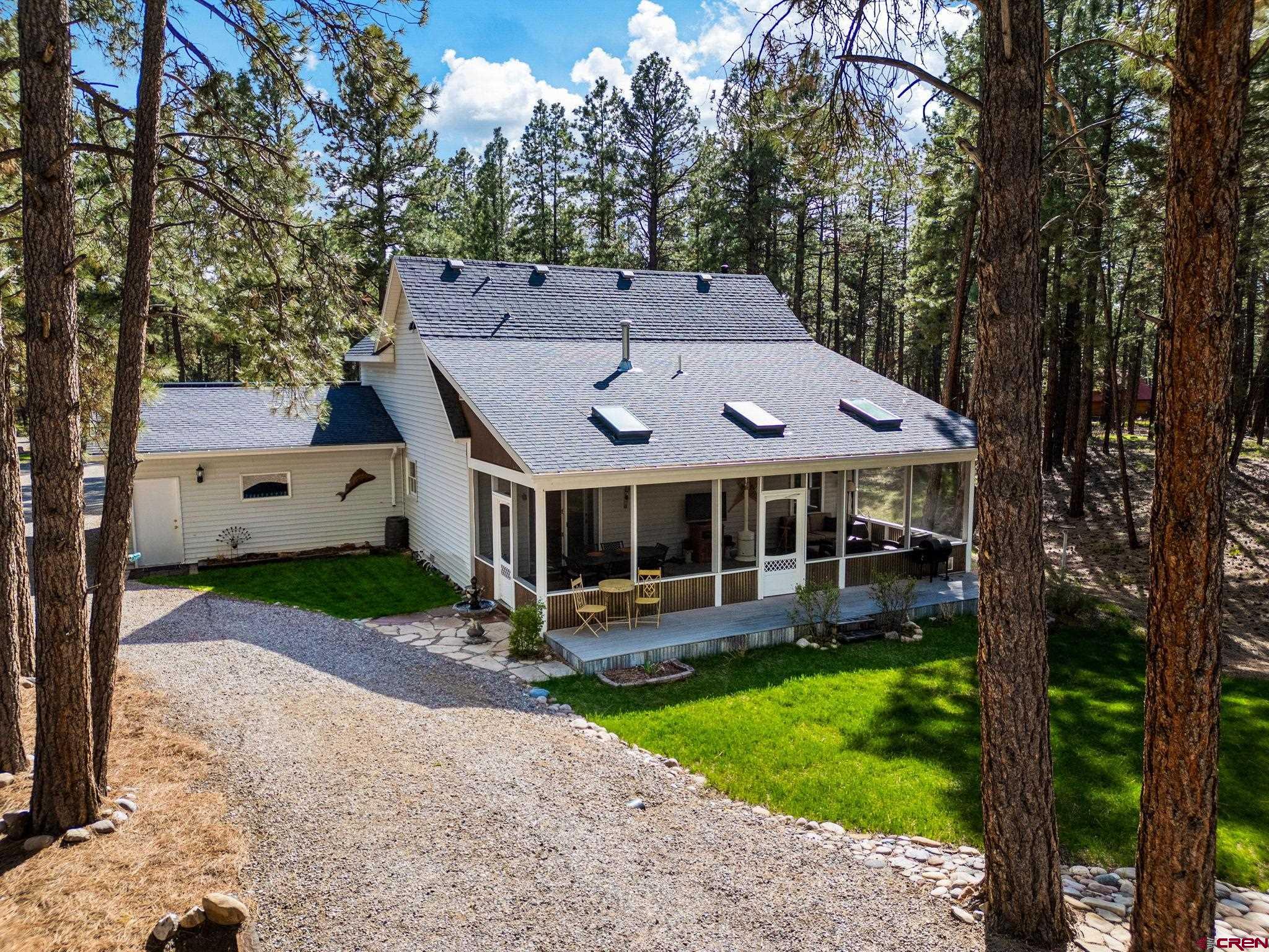 685 Fantango Road Durango, CO 81301 - Photo 5 of 41 Gallery Image 5