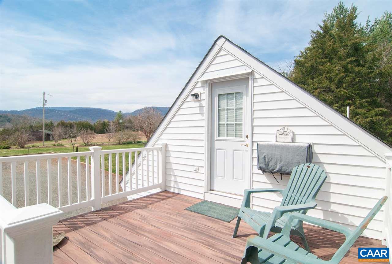 18 Haneytown Road Stanardsville, VA 22973 - Photo 13 of 31 Gallery Image 13