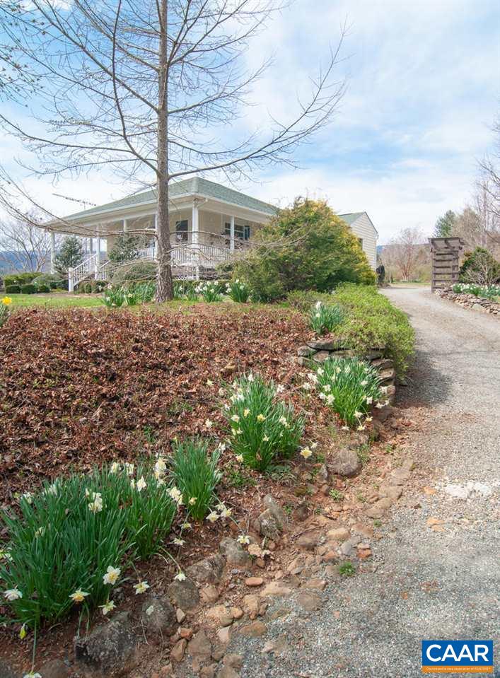 18 Haneytown Road Stanardsville, VA 22973 - Photo 5 of 31 Gallery Image 5