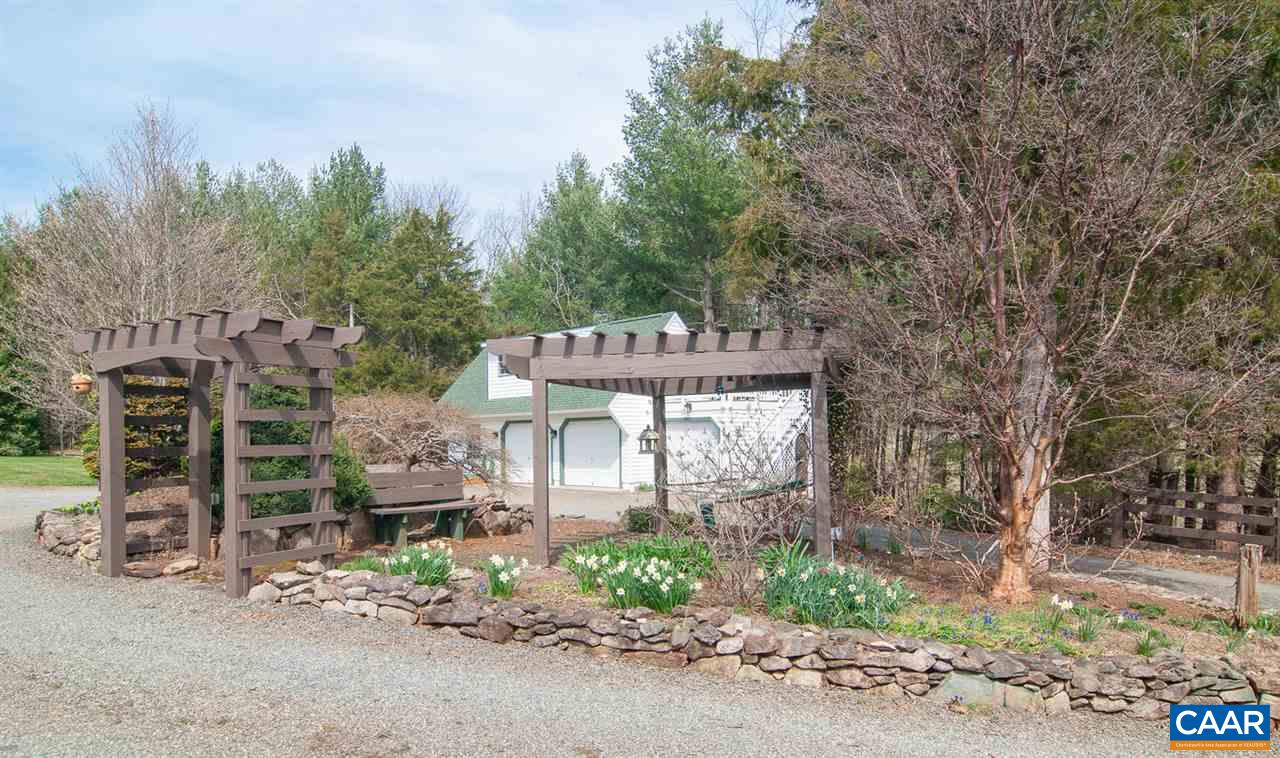 18 Haneytown Road Stanardsville, VA 22973 - Photo 8 of 31 Gallery Image 8