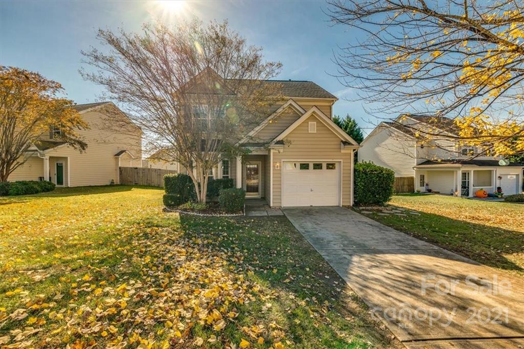 2913 Sedona Place Fort Mill, SC 29708 - Photo 1 of 31 Gallery Image 1