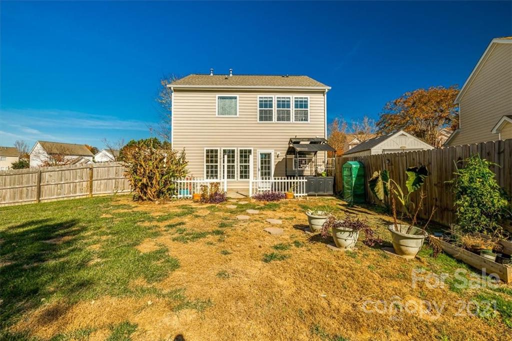 2913 Sedona Place Fort Mill, SC 29708 - Photo 26 of 31 Gallery Image 26