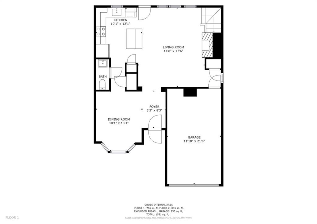 2913 Sedona Place Fort Mill, SC 29708 - Photo 29 of 31 Gallery Image 29