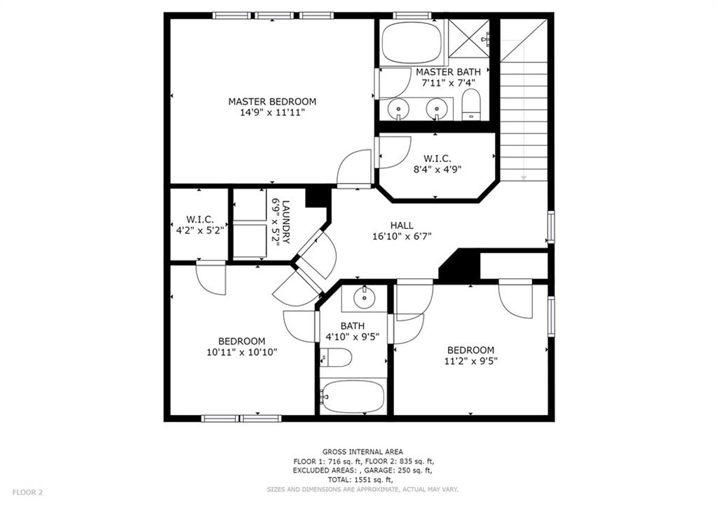 2913 Sedona Place Fort Mill, SC 29708 - Photo 30 of 31 Gallery Image 30
