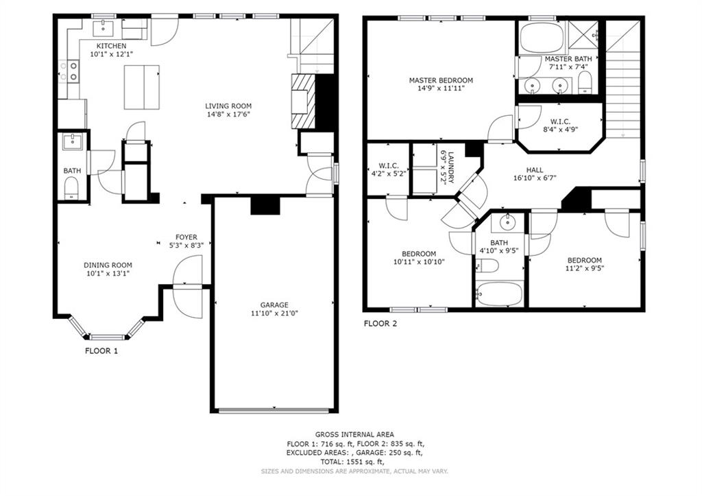 2913 Sedona Place Fort Mill, SC 29708 - Photo 31 of 31 Gallery Image 31
