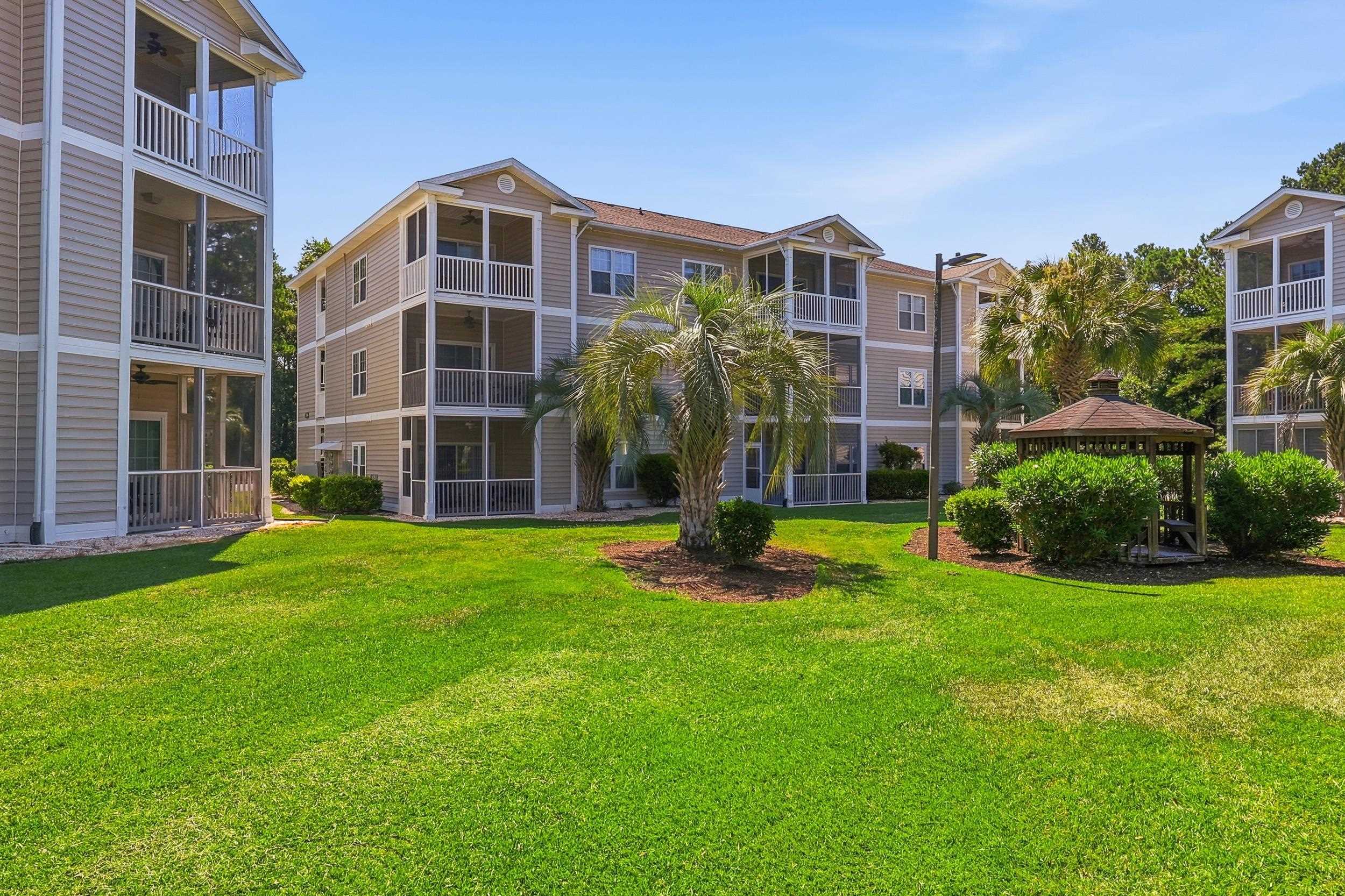 2494 Coastline Court, Unit 303 Murrells Inlet, SC 29576 - Photo 29 of 42