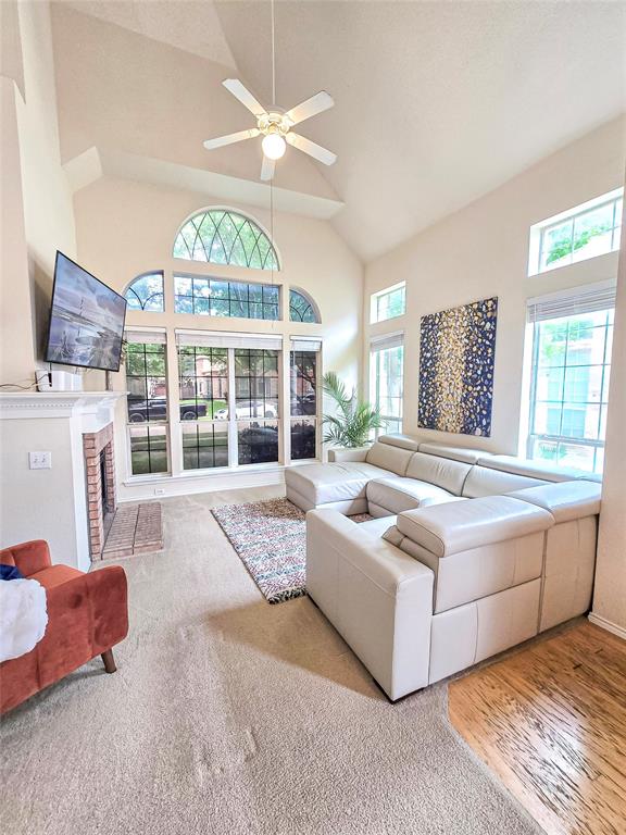 6846 Winston Drive Frisco, TX 75035 - Photo 4 of 32