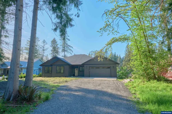 $650,000 | 50575 Linnwood Drive, Gates, OR 97346