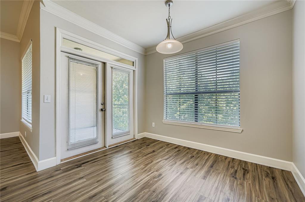 3777 Peachtree Road Northeast, Unit 1338 Atlanta, GA 30319 - Photo 14 of 43