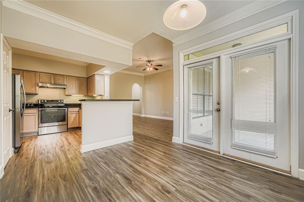 3777 Peachtree Road Northeast, Unit 1338 Atlanta, GA 30319 - Photo 16 of 43