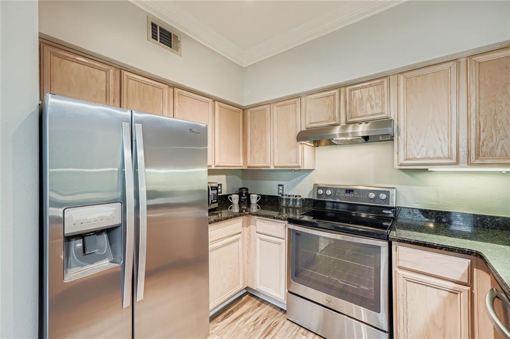 3777 Peachtree Road Northeast, Unit 1338 Atlanta, GA 30319 - Photo 18 of 43