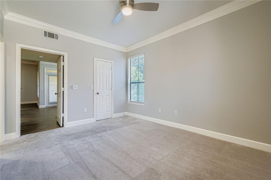 3777 Peachtree Road Northeast, Unit 1338 Atlanta, GA 30319 - Photo 22 of 43