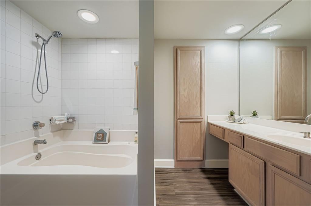 3777 Peachtree Road Northeast, Unit 1338 Atlanta, GA 30319 - Photo 23 of 43