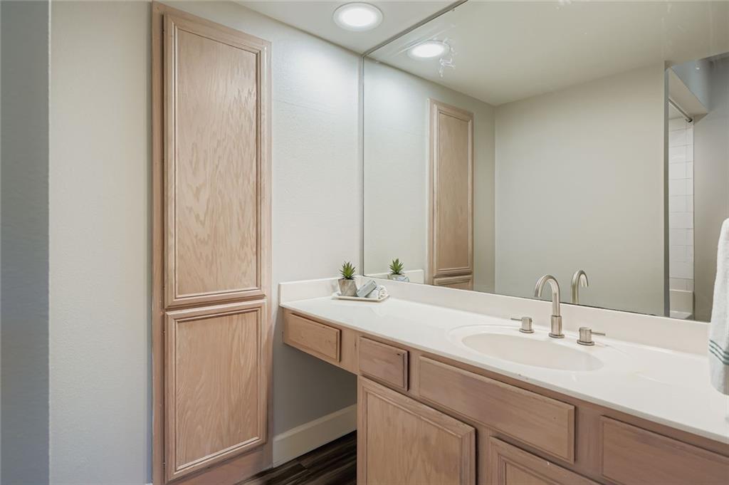 3777 Peachtree Road Northeast, Unit 1338 Atlanta, GA 30319 - Photo 24 of 43