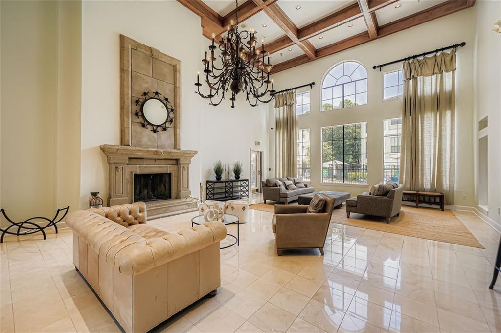 3777 Peachtree Road Northeast, Unit 1338 Atlanta, GA 30319 - Photo 32 of 43