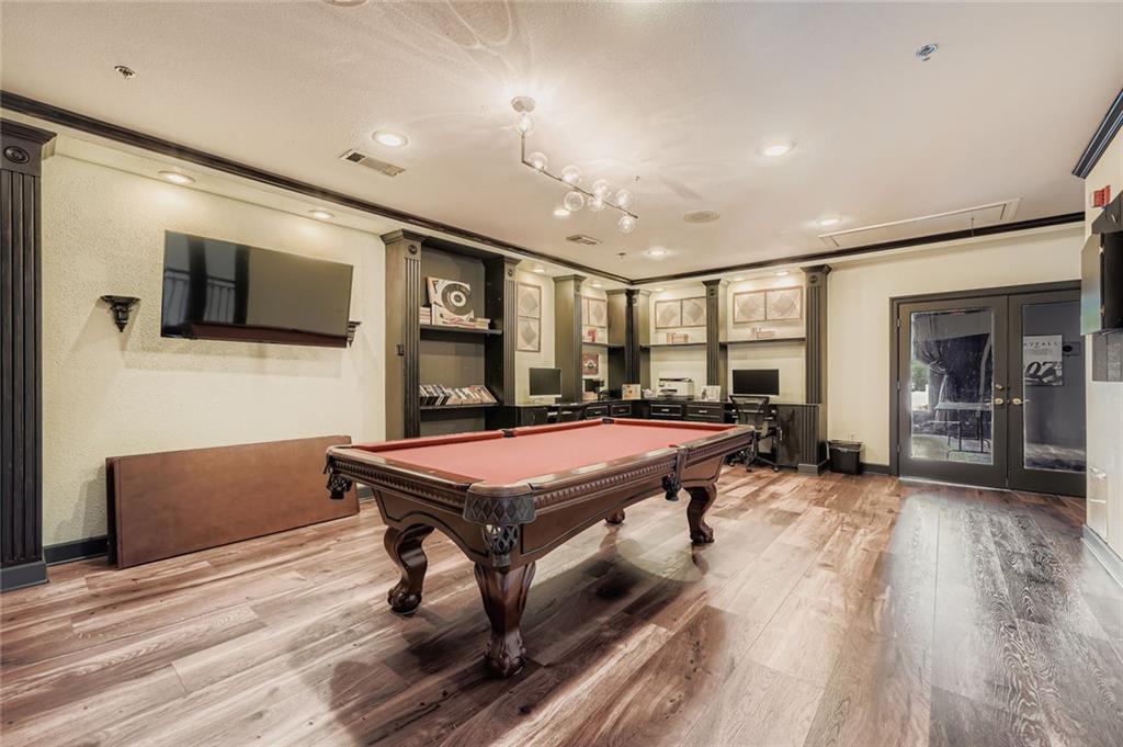 3777 Peachtree Road Northeast, Unit 1338 Atlanta, GA 30319 - Photo 33 of 43