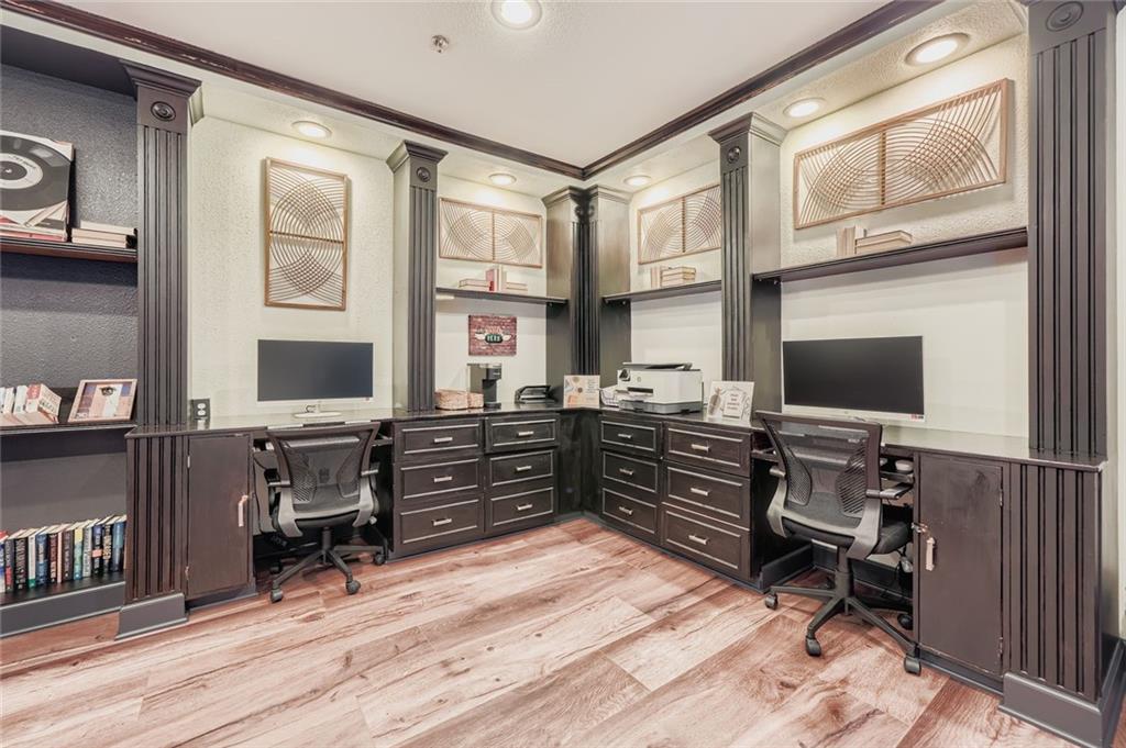 3777 Peachtree Road Northeast, Unit 1338 Atlanta, GA 30319 - Photo 34 of 43