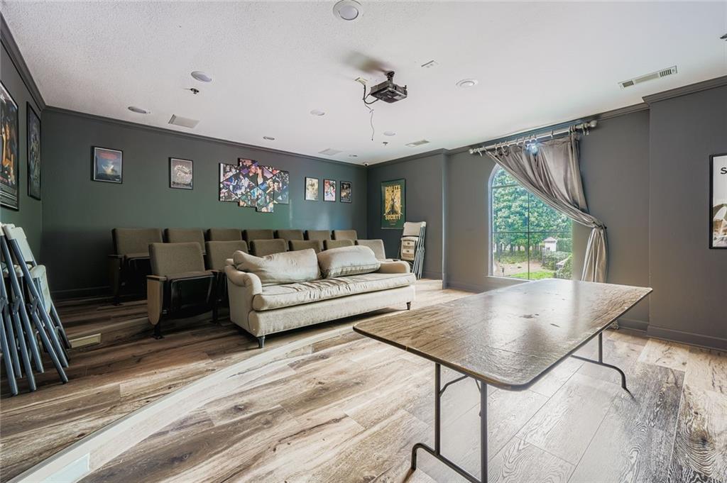 3777 Peachtree Road Northeast, Unit 1338 Atlanta, GA 30319 - Photo 35 of 43