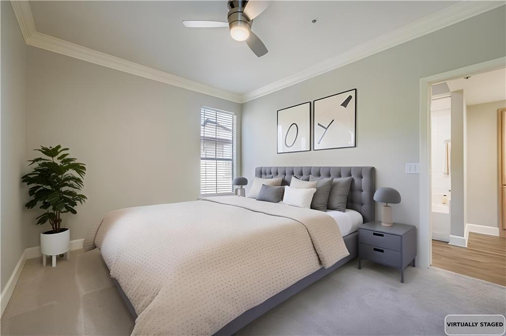 3777 Peachtree Road Northeast, Unit 1338 Atlanta, GA 30319 - Photo 4 of 43