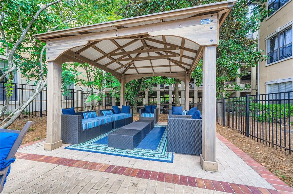 3777 Peachtree Road Northeast, Unit 1338 Atlanta, GA 30319 - Photo 43 of 43