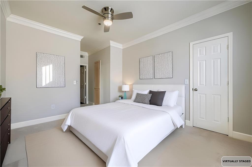 3777 Peachtree Road Northeast, Unit 1338 Atlanta, GA 30319 - Photo 5 of 43