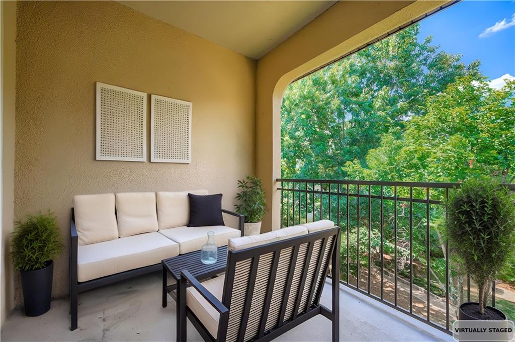 3777 Peachtree Road Northeast, Unit 1338 Atlanta, GA 30319 - Photo 6 of 43