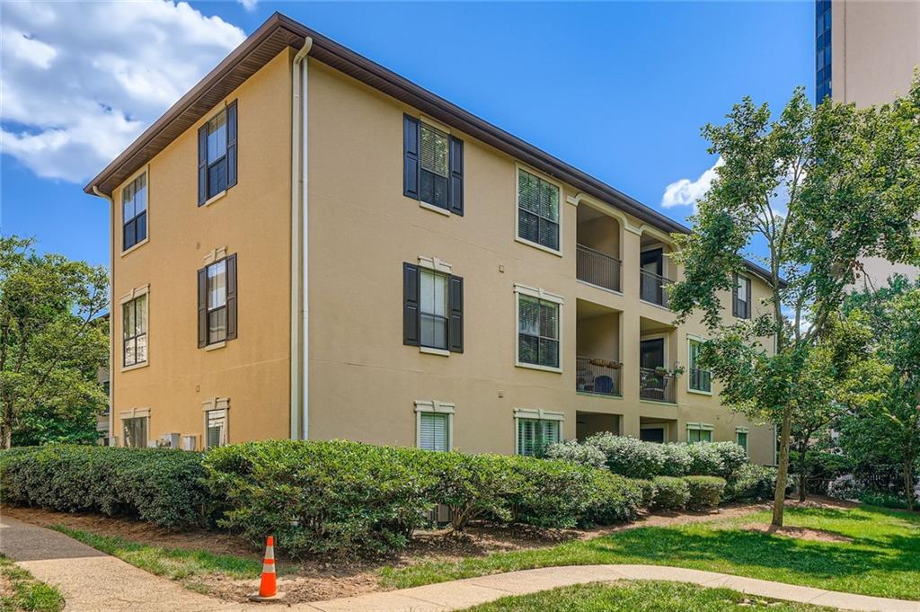 3777 Peachtree Road Northeast, Unit 1338 Atlanta, GA 30319 - Photo 7 of 43