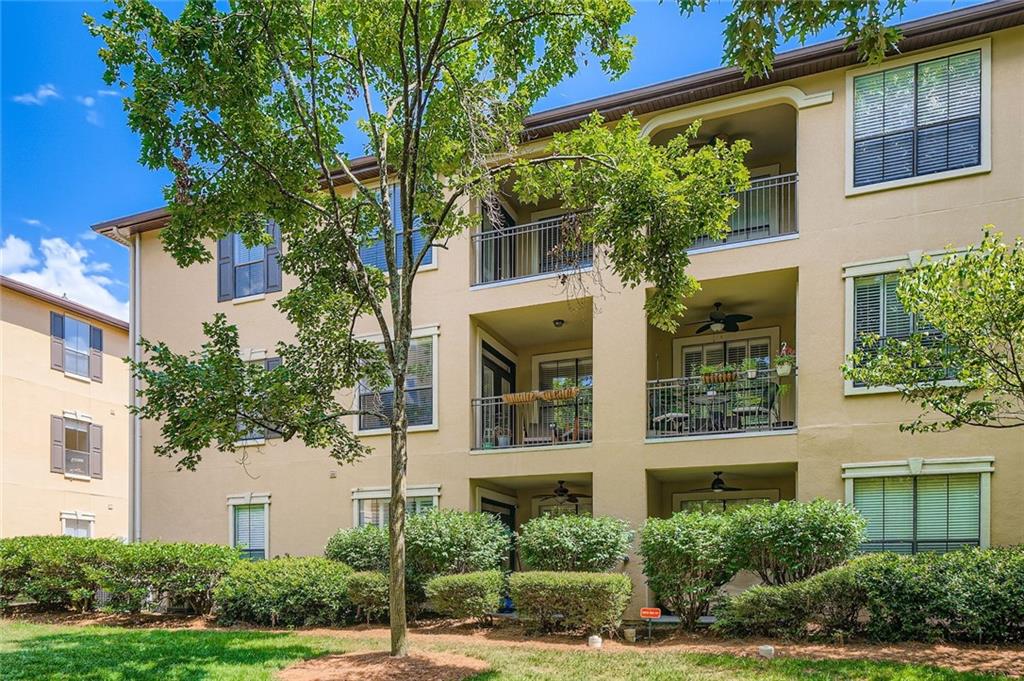 3777 Peachtree Road Northeast, Unit 1338 Atlanta, GA 30319 - Photo 8 of 43