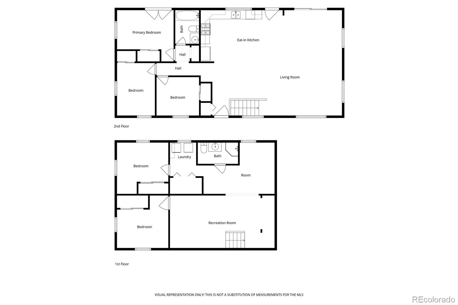 5533 Raritan Way Denver, CO 80221 - Photo 17 of 22 unknown