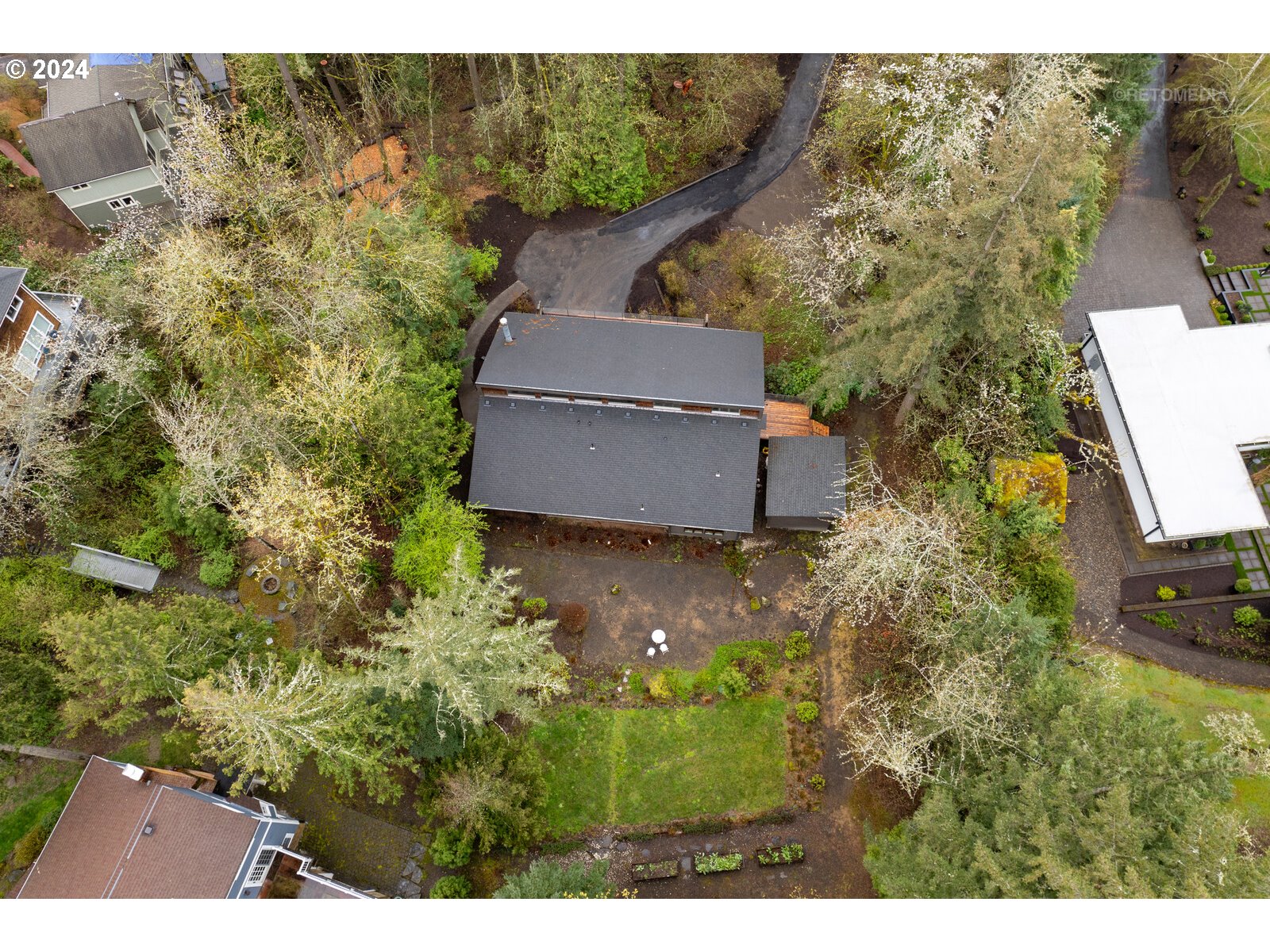 3730 Southwest Shattuck Road Portland, OR 97221 - Photo 44 of 44