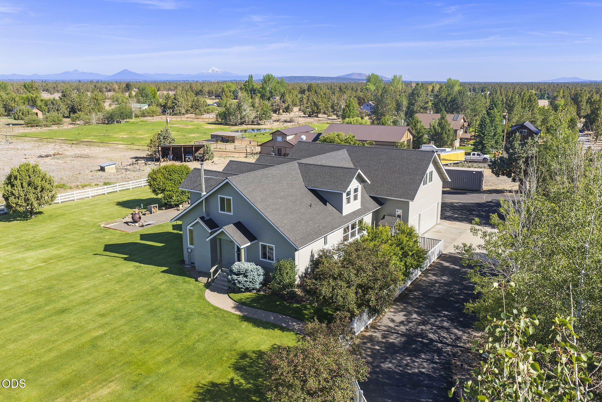 63531 Gentry Loop Bend, OR 97701 - Photo 63 of 72