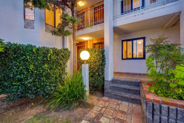 $649,800 | 8338 Regents Road, Unit 1S, San Diego, CA 92122
