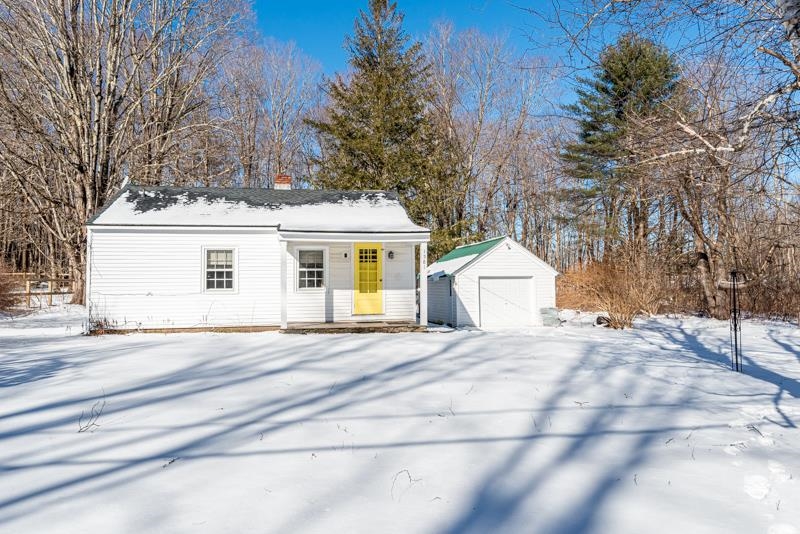 1581 East Manchester Road Manchester, VT 05255 - Photo 8 of 17 Gallery Image 8