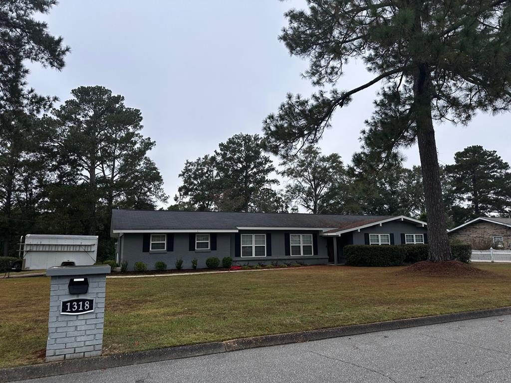 1318 Stanford Road Dothan, AL 36305 - Photo 1 of 33 Main View