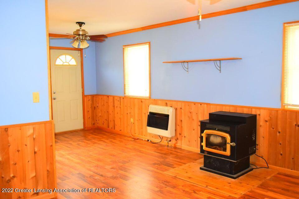 1491 Baseline Road Stockbridge, MI 49285 - Photo 8 of 20 16