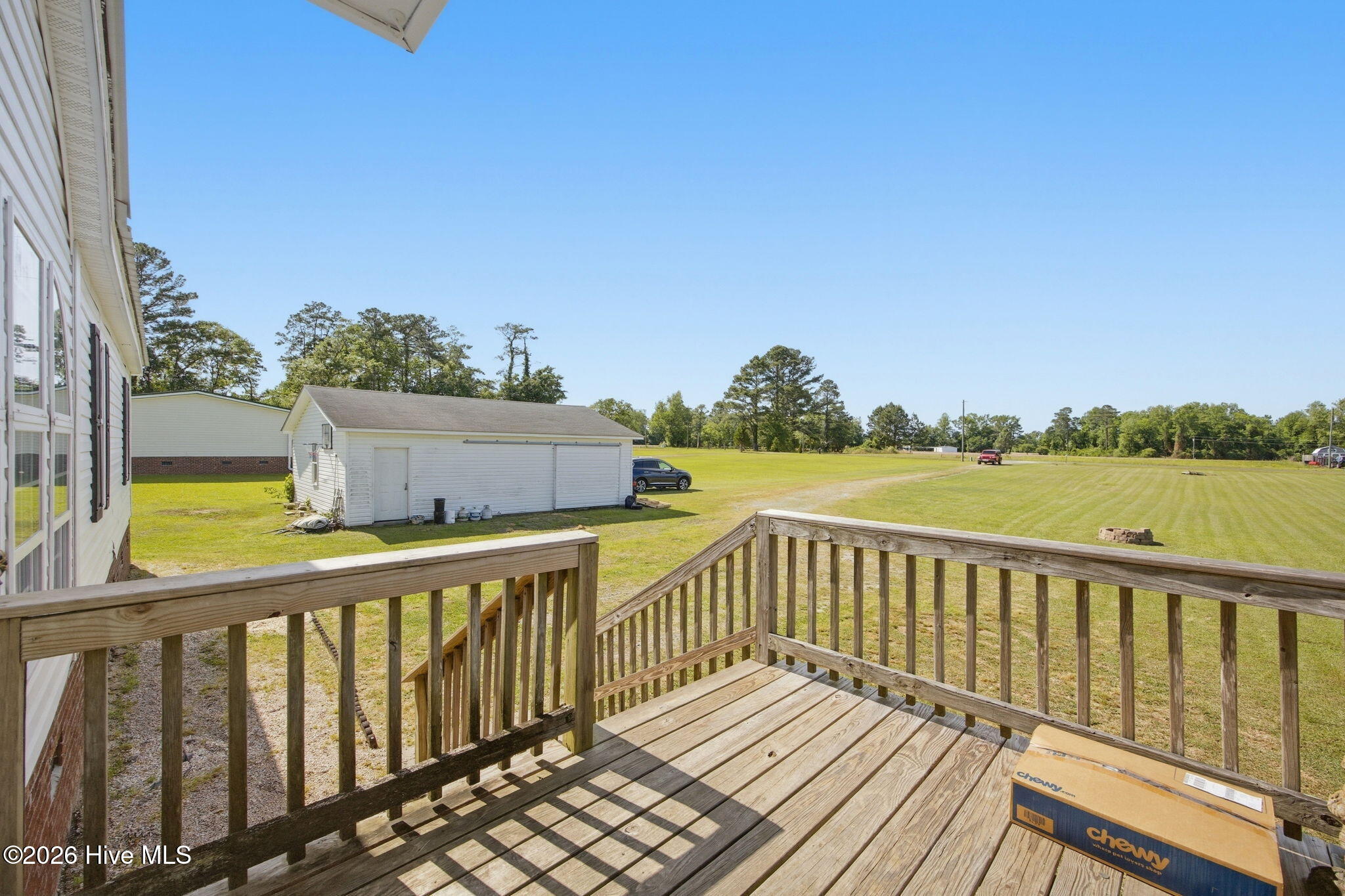 233 Baysden Pond Road Chinquapin, NC 28521 - Photo 42 of 45 47-WEB~1