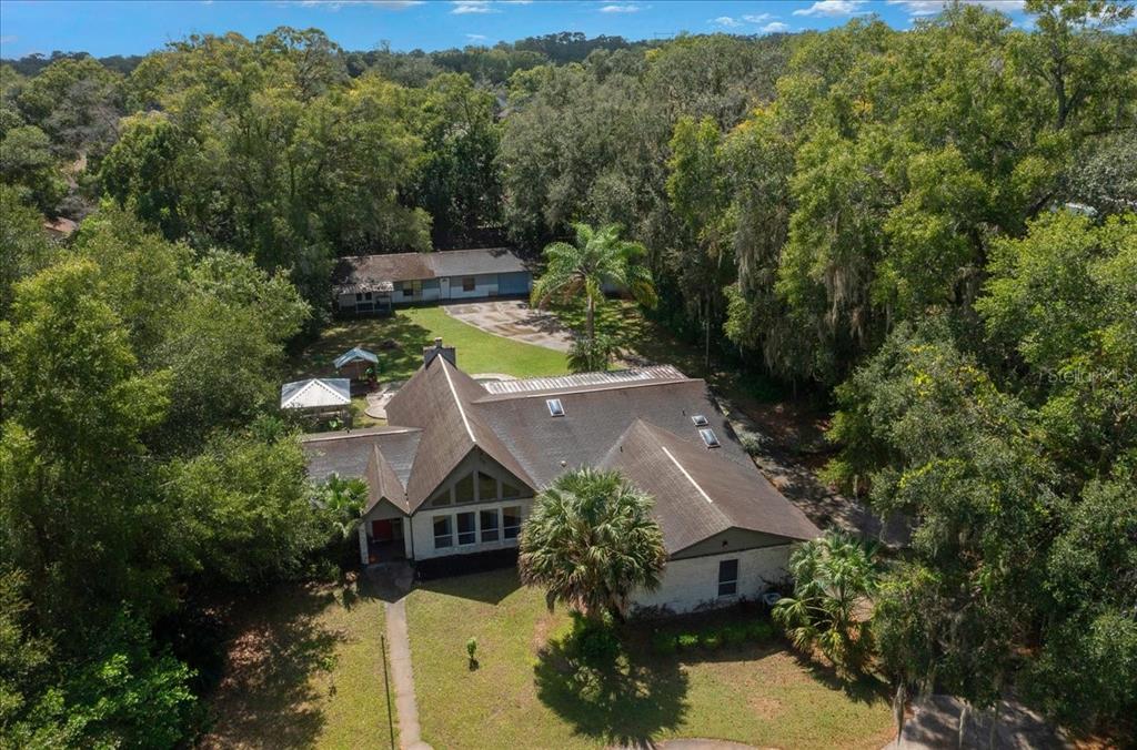 4626 Northeast 7th Street Ocala, FL 34470 - Photo 3 of 43