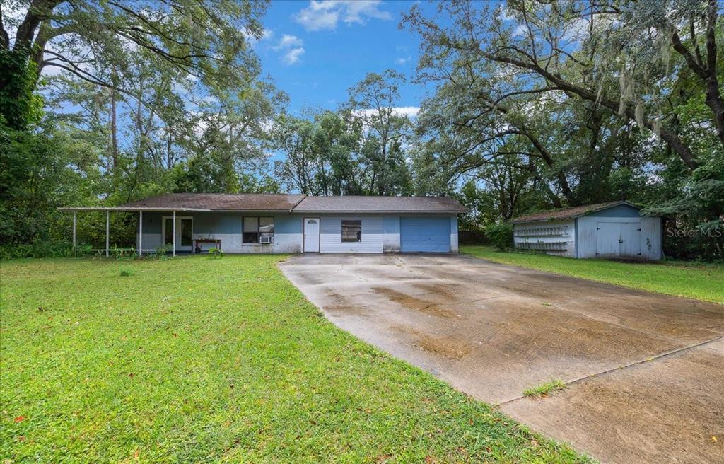 4626 Northeast 7th Street Ocala, FL 34470 - Photo 31 of 43