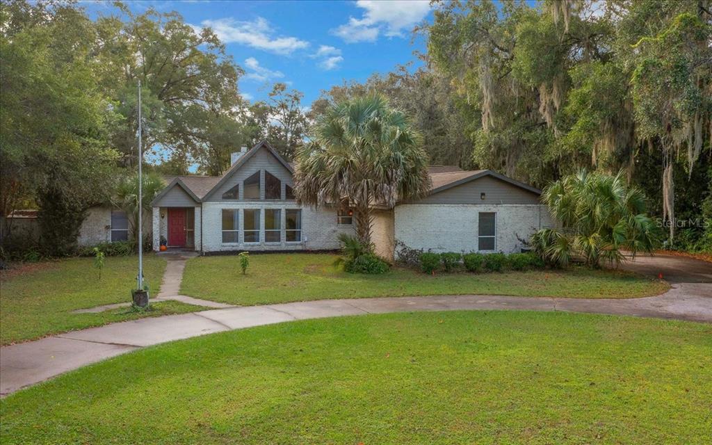 4626 Northeast 7th Street Ocala, FL 34470 - Photo 4 of 43