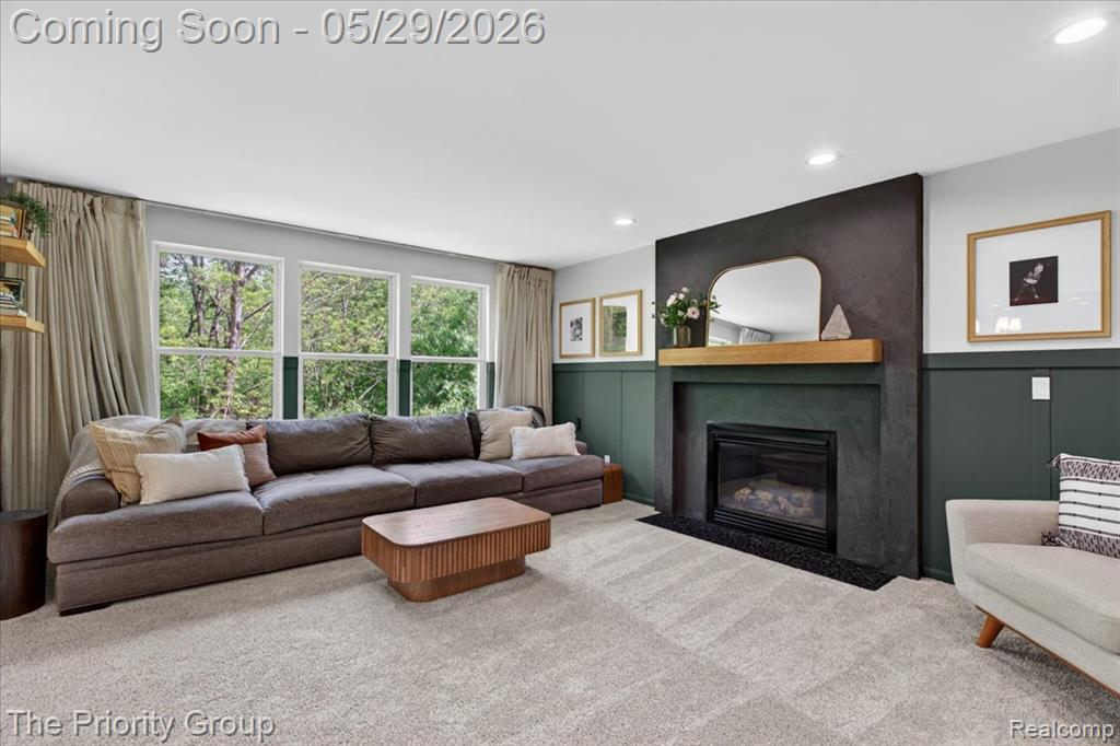 517 Deer Valley Road Holly, MI 48442 - Photo 28 of 61