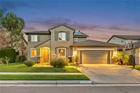 $925,000 | 38232 Placer Creek Street, Murrieta, CA 92562