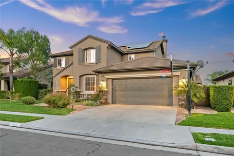 $925,000 | 38232 Placer Creek Street, Murrieta, CA 92562