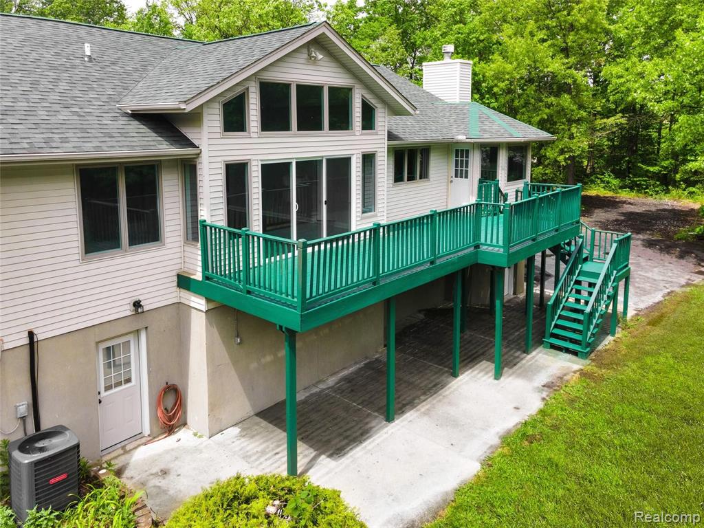 22135 Inkster Road Romulus, MI 48174 - Photo 36 of 40