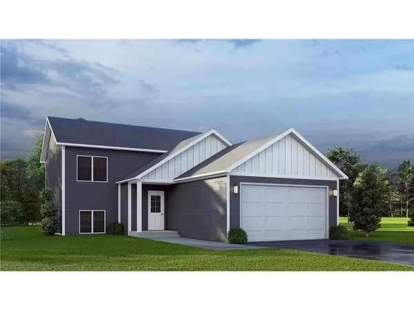 $369,900 | 1331 Jasmine Lane Northeast, St. Joseph, MN 56374