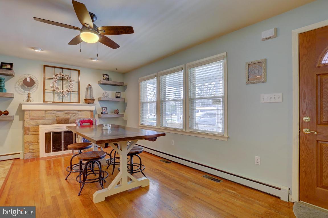 249 East Oregon Road Lititz, PA 17543 - Photo 2 of 30 a room with furniture and a window