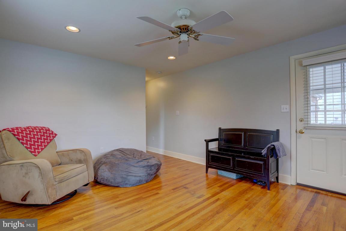 249 East Oregon Road Lititz, PA 17543 - Photo 12 of 30 a living room with furniture and wooden floor
