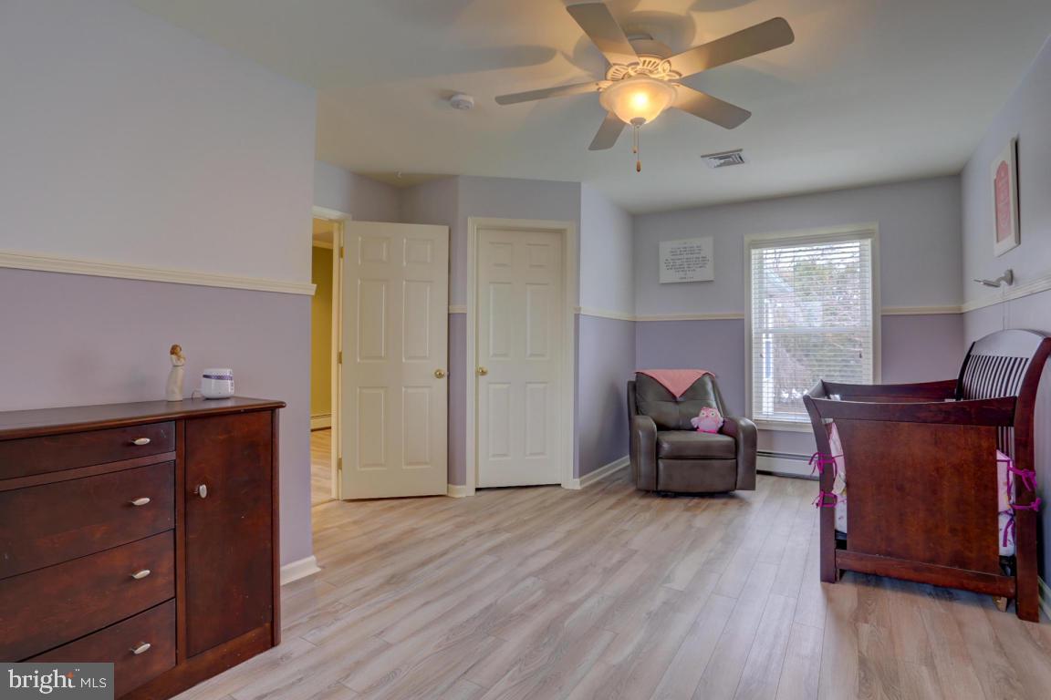 249 East Oregon Road Lititz, PA 17543 - Photo 15 of 30 a living room with furniture and wooden floor