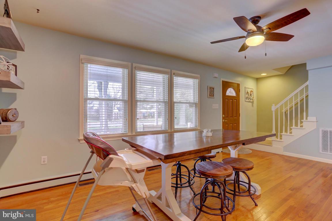 249 East Oregon Road Lititz, PA 17543 - Photo 3 of 30 a room with table chairs and a window